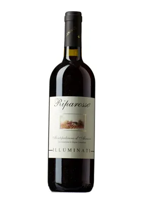 Riparosso Montep.Di Abruzzo 13,5% 75cl