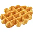 BELGISKE VAFLER 50STK