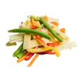WOKGRØNNSAKER ASIA 2KG FINDUS