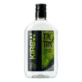 KIROW TIKTAK LEMON & LIME 17% 50CL