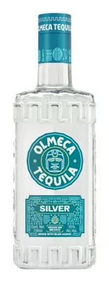 Olmeca Tequila Silver 35% 70cl