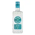OLMECA TEQUILA BLANCO 35% 70CL
