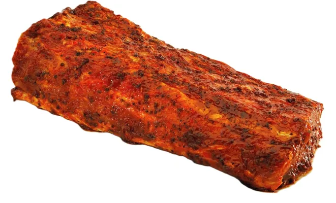 Svinekam U/Ben Marinert 4kg