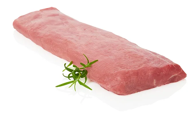 Kalv Ytrefilet 1.8kg