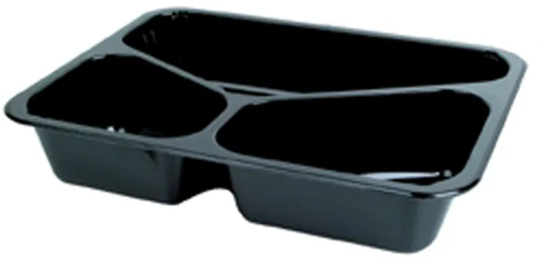 MENUFORM 3ROM SORT/275/205/525ML 300STK MENUFORM 3ROM SORT/275/205/525ML 300STK