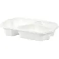 TAKE AWAY 3R HVIT 1,10L DUNIFORM