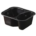 DUNIFORM 0,36LITER 2-ROM SORT 480ST