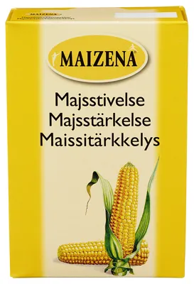 Maizena Maisstivelse 400g
