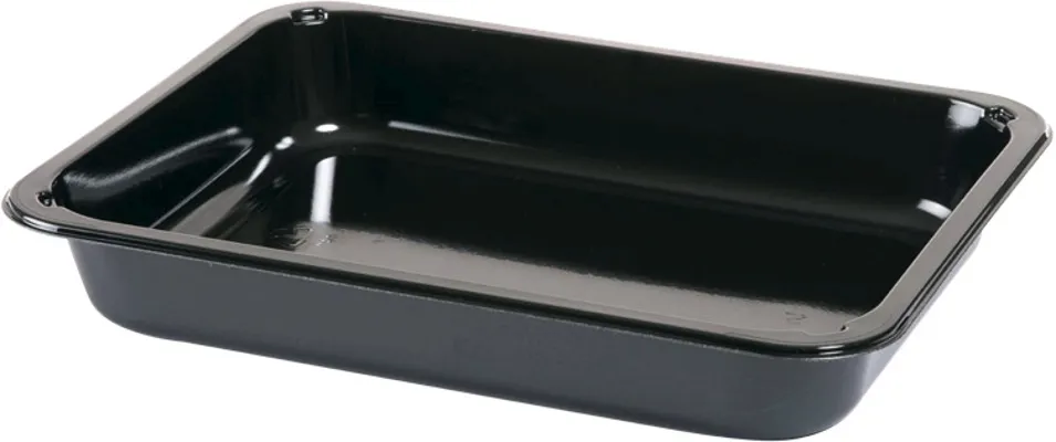 1ROM 960ML SORT 225X175X35 1ROM 960ML SORT 225X175X35