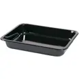 DUNIFORM 1R 960 ML. BLACK 225X175X35 300PCE