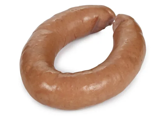 VOSSAKORV 300G SKJEGGERØD VOSSAKORV 300G SKJEGGERØD