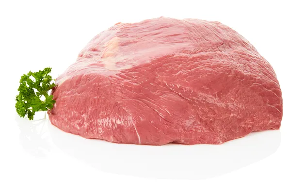 Kalvemørbrad Uten Ben 1kg