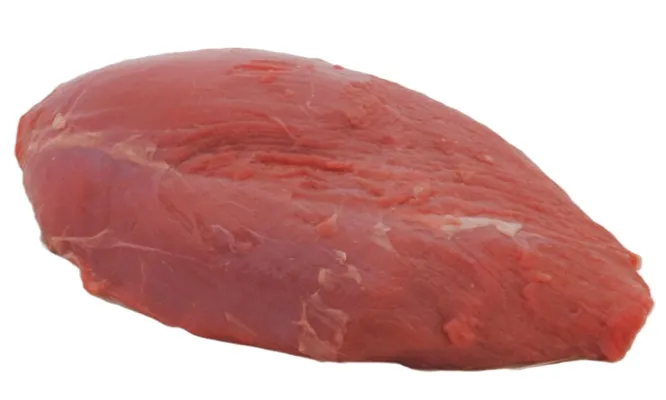 KALVEMØRBRAD UTEN BEN 1KG KALVEMØRBRAD UTEN BEN 1KG