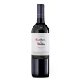 CASILLERO DEL DIABLO MERLOT 13,5% 75CL