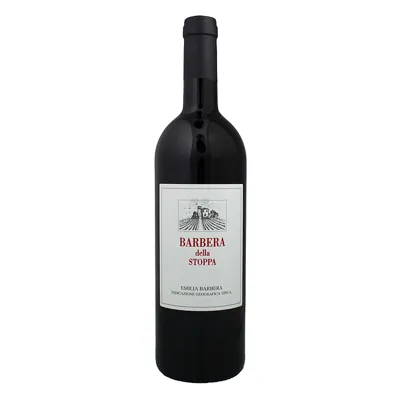 La Stoppa Camporomano 11 15% 75cl
