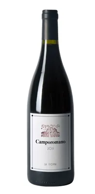 BARBERA DELLA STOPPA 15% 75CL BARBERA DELLA STOPPA 15% 75CL