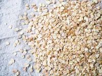 MÜSLI 5-KORN 5KG ØKOLOGISK FROKOSTBLANDING