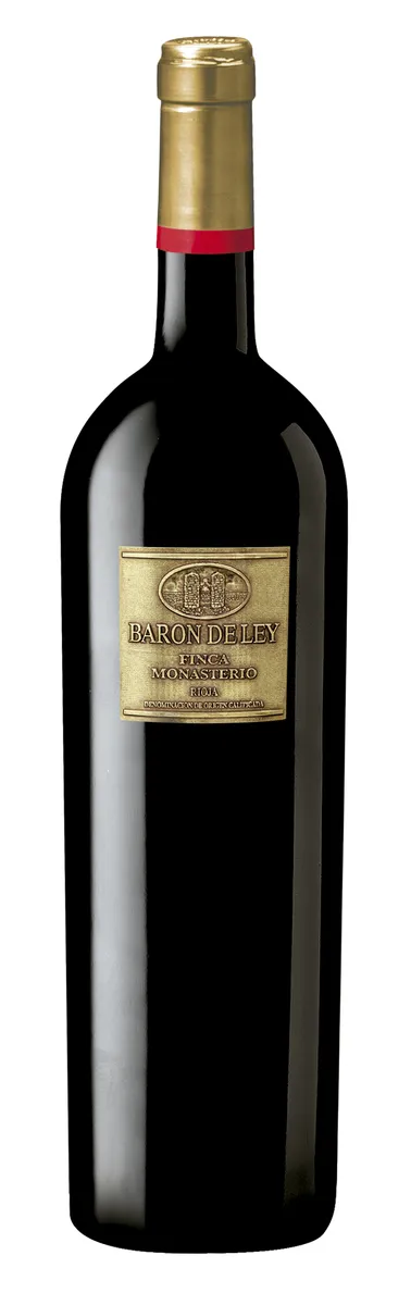 BARON DE LEY FINCA MONASTERIO 14% 150CL BARON DE LEY FINCA MONASTERIO 14% 150CL