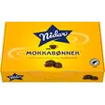 MOKKABØNNER 110G