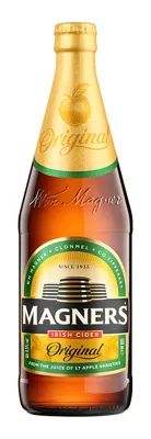 Magners Cider 4,5% 12x56,8cl