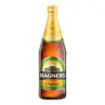 MAGNERS CIDER 4,5% 12X56,8CL