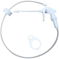 Sprayer For D-Serien Tilleggsutstyr