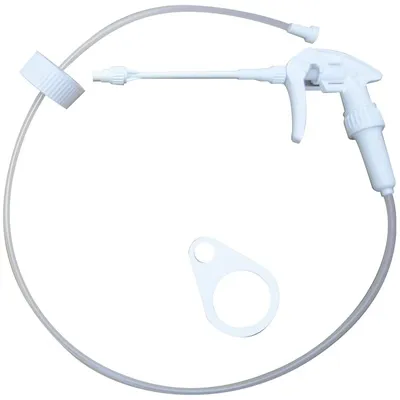 SPRAYER FOR D-SERIEN TILLEGGSUTSTYR SPRAYER FOR D-SERIEN TILLEGGSUTSTYR