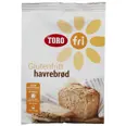 OATS BREAD MIX GLUTEN FREE 409G