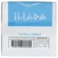 KALAMATA OLIVENOLJE EX VIRGIN 500ML ILIADA