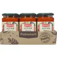 PODRAVKA AJVAR MILD 350G PLIVIT