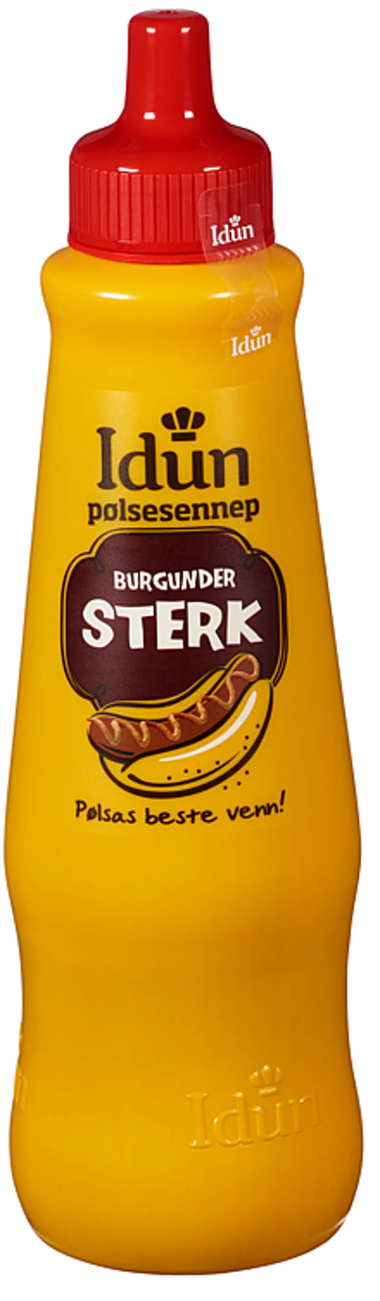 STERK SENNEP 870G IDUN