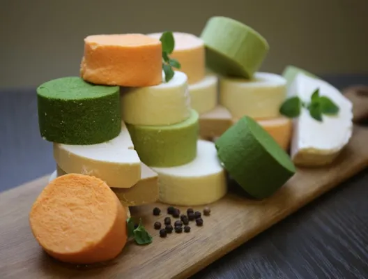 GRØNNSAKER BLANDET SINGLEFRYST (50G) 5X1KG GRØNNSAKER BLANDET SINGLEFRYST (50G) 5X1KG