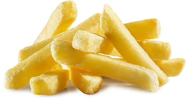 Hoff Gourmet Frites 2.5kg