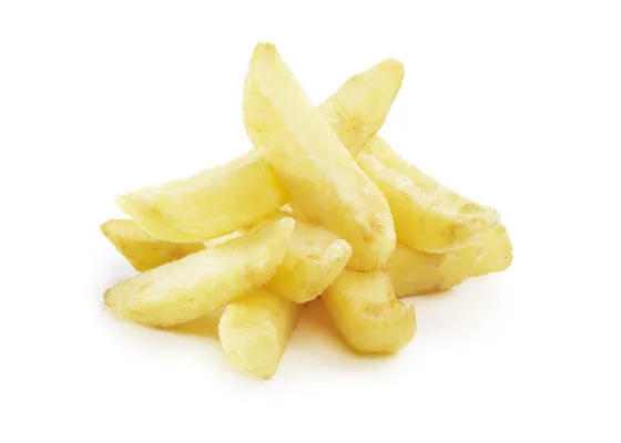 HOFF GOURMET FRITES 2.5KG HOFF GOURMET FRITES 2.5KG
