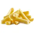 HOFF GOURMET FRITES 2.5KG
