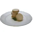 KJØTT FJÆRFE BLANDET (50G) 5X1KG