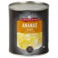 ANANASBITER 850G KJØKKENSJEFENS