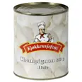 CHAMPIGNON HELE 800G KJØKKENSJEFENS