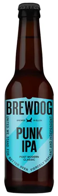 Brewdog Punk Ipa 5,4% 33cl