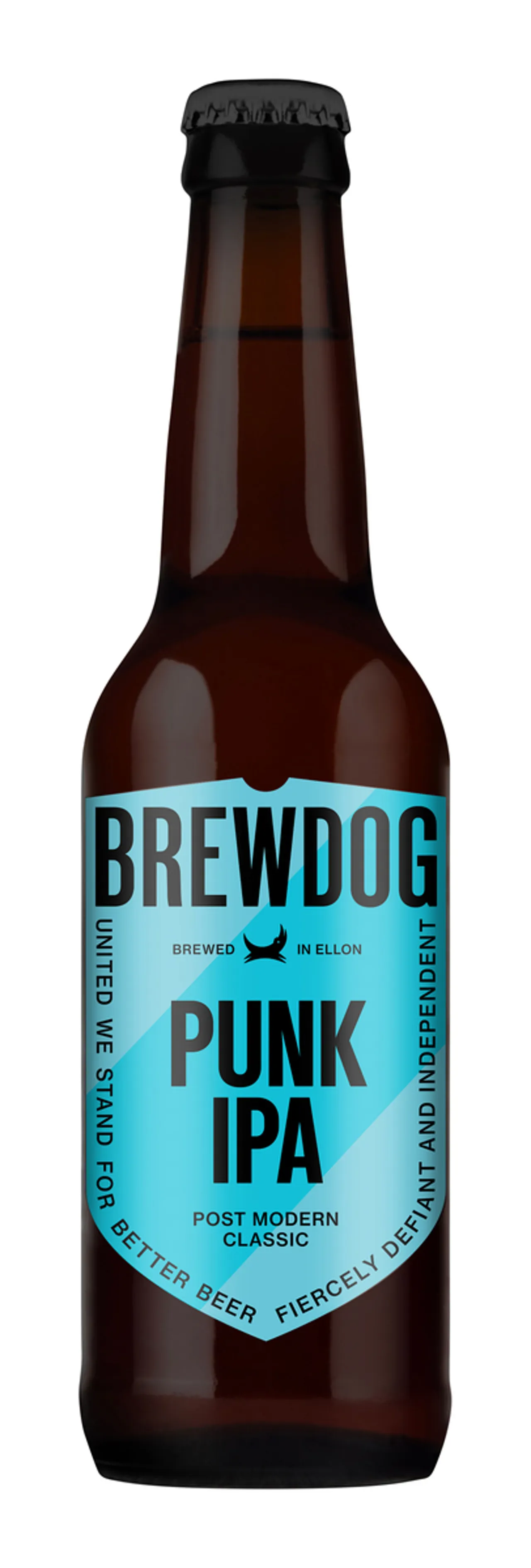 BREWDOG PUNK IPA 5.4% 33CL