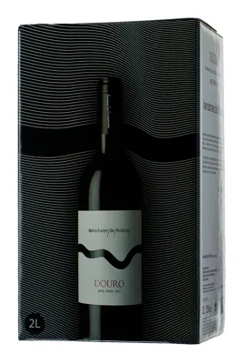 Lavradores De Feitor Bib 12,5% 2l