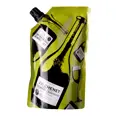 J.P. CHENET COLOMBARD CHARDONNAY 11,5% 18,7CL