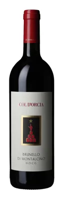 Col D Orcia Brunello Di Montalcino 14,5% 75cl