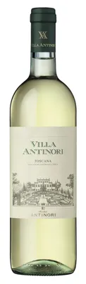 Villa Antinori Bianco W/Screwcap 12% 75cl