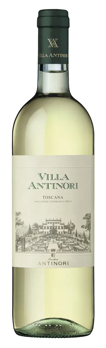 VILLA ANTINORI BIANCO 12% 75CL VILLA ANTINORI BIANCO 12% 75CL
