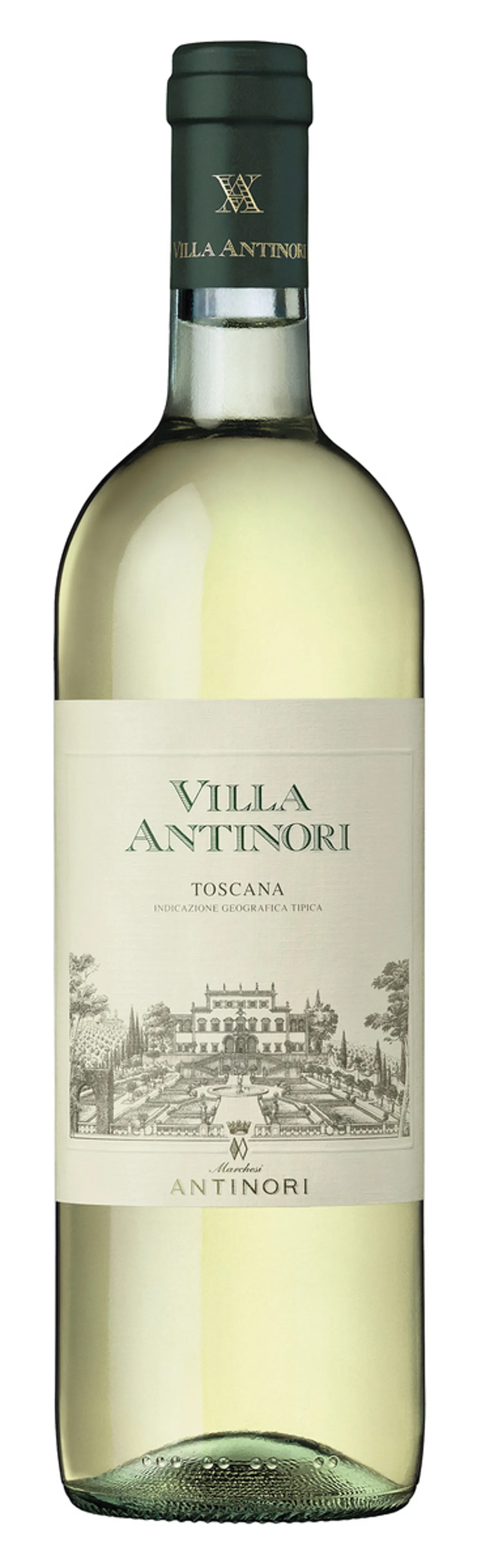 VILLA ANTINORI BIANCO 12% 75CL