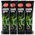 SMAKSRIK JALAPEÑO TUB 175G KAVLI