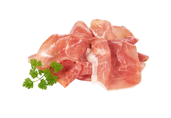 Velhengt Spekeskinke Skivet 200g