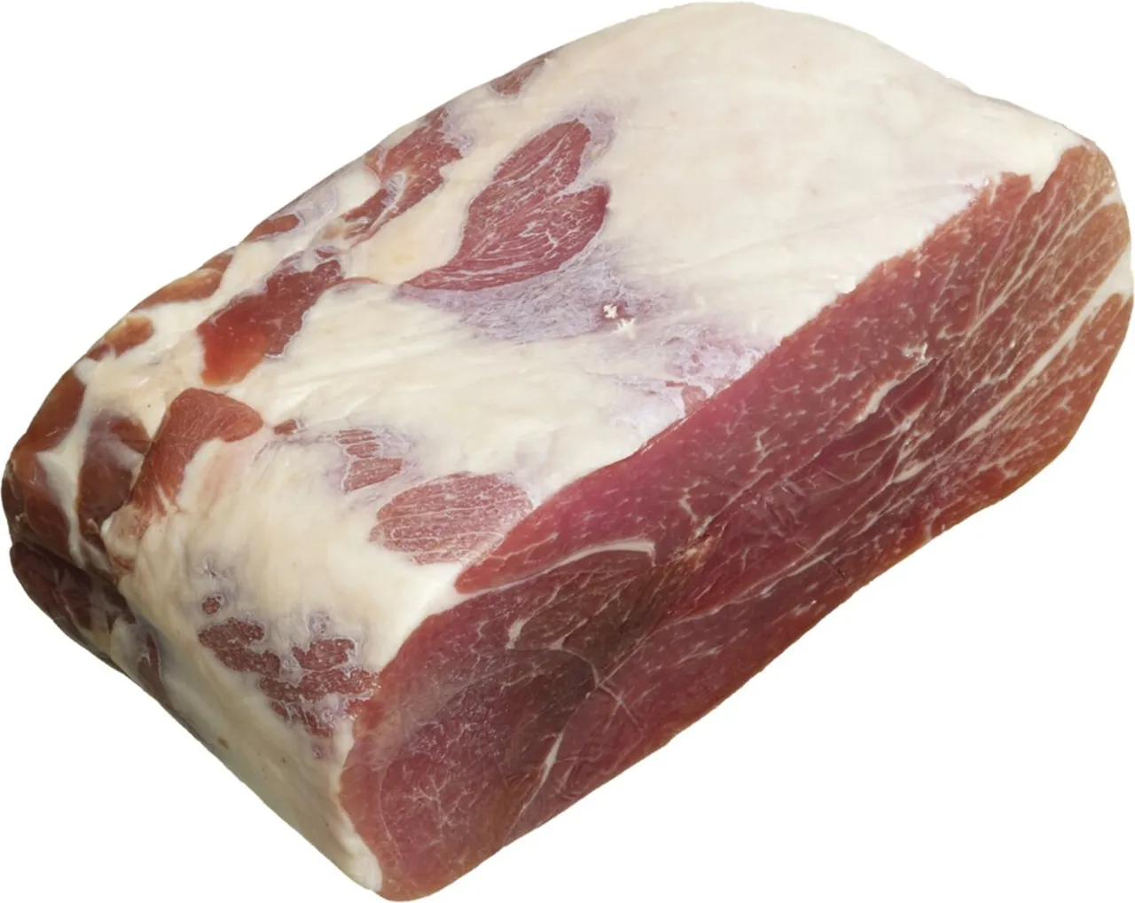 VELHENGT SPEKESKINKE SLICEBLOKK PK