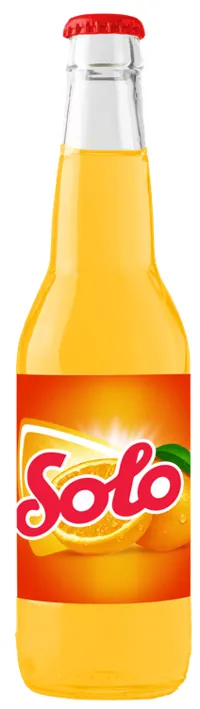 Solo Profil 30cl